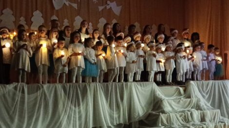 Sladký jarmark 2025